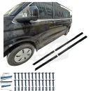 Listwy progowe FORD Transit Custom Mk2 2023+